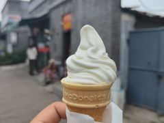 -麦当劳(交道口店)