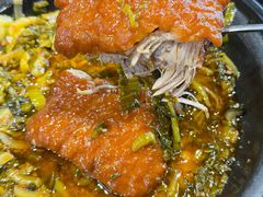 -农厨好味·温泉鹅·农家菜