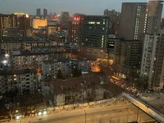 -好望角大饭店(肇嘉浜路店)