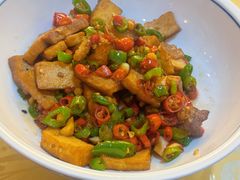 -福巷湘食小馆·猛火现炒(上海首店)