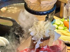 -盡膳口福·百年汤方火锅(科华北路店)