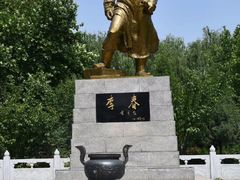 -赵州桥景区