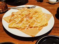 -泰香米泰国餐厅(中大国际店)