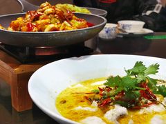 -小菜园新徽菜(苏州繁花中心店)