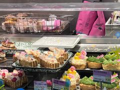 -PAOPAO Bakery&Café(港汇店)