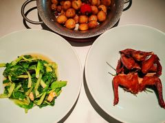 -野蔓果·山野菜(西湖景区·龙井茶田店)