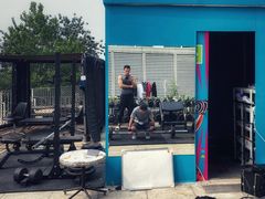 -能量健身私教工作室(1527店)