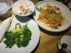 -東舍食唐精品陕菜馆