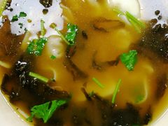 -陈寔包子王·卤煮小肠·京味小吃(龙潭店)