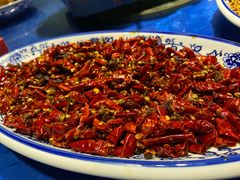 -拈一筷子·宜宾江湖菜(总店)