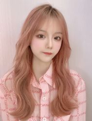-G HAIR SALON私人造型定制