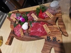 -牛藏·黑毛和牛烧肉(环市东店)