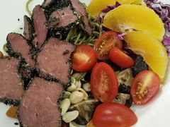 -Dreamsalad梦想轻厨(健康轻食·减脂沙拉·意面·祖庙店)