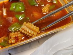 -二毛川菜馆(黄河路店)
