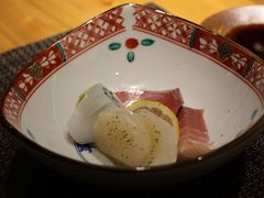 -鮨·海老·OMAKASE·板前料理(北京路店)