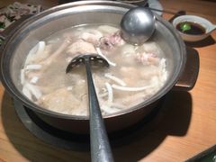 -大头椰·椰子鸡火锅(南宁万象城店)