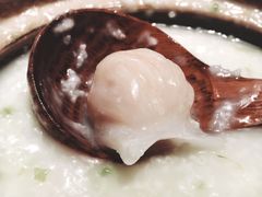 -南拳十三姨·潮汕砂锅粥(世纪金源店)