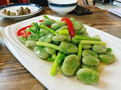 -沙掌门肉蟹煲(沙溪店)