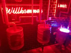 -MOSSO德国餐厅·音乐酒吧(环宇荟店)