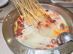 -热辣宗师·串串火锅(万达金街店)