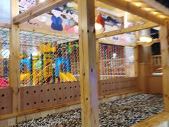 -汤W城市微度假(仓山店)