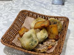 -潮之南·潮汕菜·鱼仔档(南山店)
