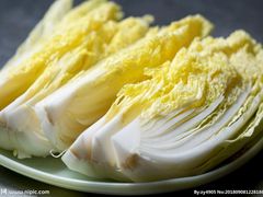 娃娃菜-川锅哎哟·麻辣香锅(国大城市广场店)