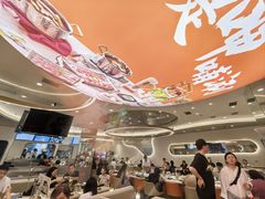 -呷哺呷哺 黄金牧场 (新辰里学清路店)