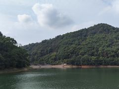 -桃花岭景区