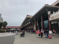-珠海拱北口岸