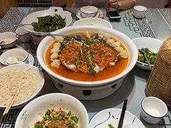 -巡耕记·湖南土菜(长湖店)