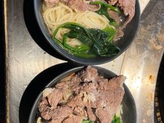 -海汕记·潮汕鲜牛肉火锅·自助