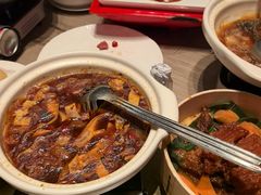-艳阳天·非遗楚菜(武汉客厅店)