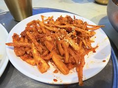 -屋里家延边朝鲜族冷面(南园店)