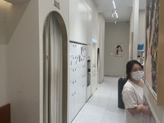 -海马体照相馆(大连柏威年购物中心店)