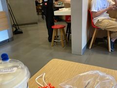 大堂-永和大王(花好园店)