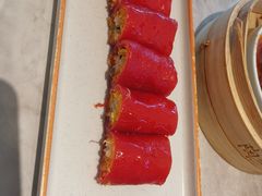 -陶兰居·手工点心·粤菜(圆融时代广场店)