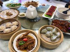 -小榄公饭店(西区彩虹店)