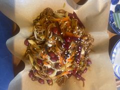 -沿江海南菜·文昌鸡祖师爷(大东海店)