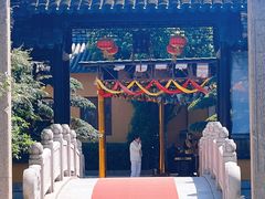 -西林禅寺