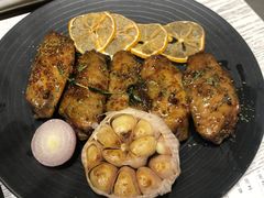 -娜娜家·Nana's restaurant(国金汇店)