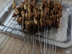 -酒宝荡烧烤(长航局江大路住宅小区店)