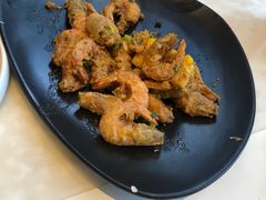 -港丽餐厅(高德置地店)