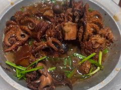 -赶海部落海鲜城(海阳路店)