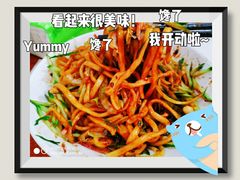 -方砖厂69号炸酱面(方砖厂胡同店)