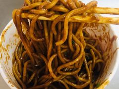 -老吴记水饺馆(前进五路店)