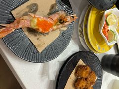 -争鲜回转寿司(浦东三钢里PLUS店)