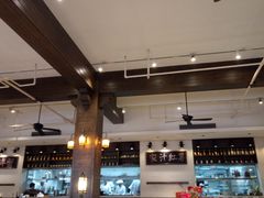 大堂-荣小馆(临海世纪花城店)