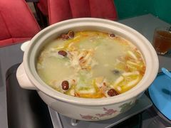 -金龙·打边炉(南京西路店)