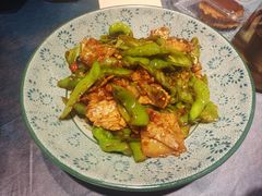 -柴米油盐三杯鸡(象山北路店)